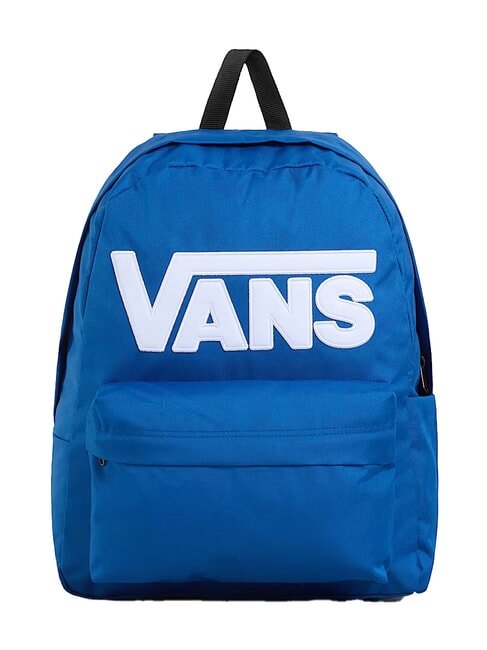 VANS OLD SKOOL DROP V  Sac à dos pour ordinateur portable 15 pouces vrai bleu - Sacs à dos pour l'École & les Loisirs