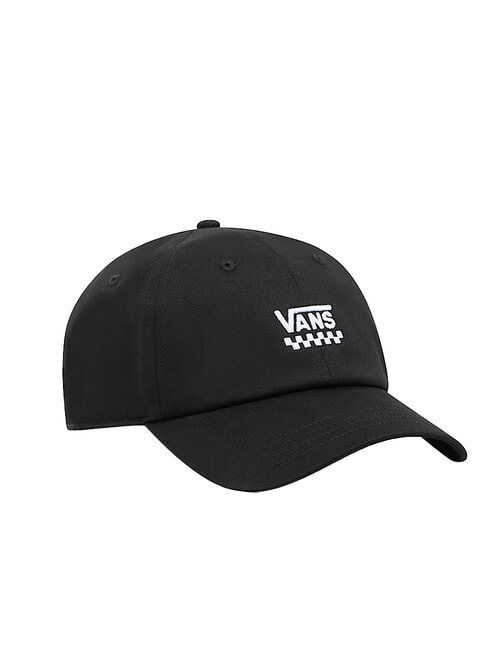 VANS COURT SIDE Casquette de baseball noir - Bonnets