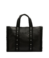 LIUJO ANIMALIER Grand sac de courses - Sacs pour Femme