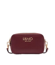 LIUJO RIDHI Petit sac pour appareil photo à 2 fermetures éclair - Sacs pour Femme