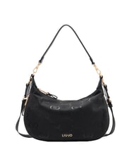 LIUJO KALISKA Sac hobo moyen en nylon - Sacs pour Femme