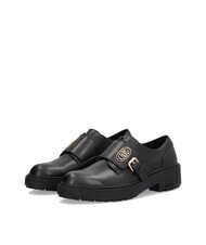 LIUJO LONDON 01 Chaussures en cuir avec boucle - Chaussures Femme