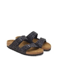 BIRKENSTOCK ARIZONA Sandale pantoufle - Chaussures Femme