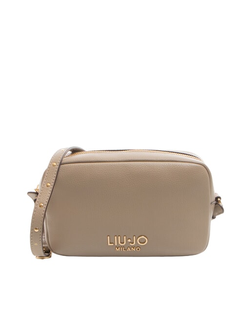 LIUJO EVRIM Petit sac pour appareil photo taupe du désert - Sacs pour Femme