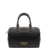 LIUJO EVRIM Sac de coffre clouté - Sacs pour Femme