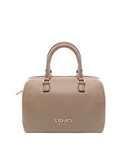 LIUJO EVRIM Sac de coffre clouté - Sacs pour Femme