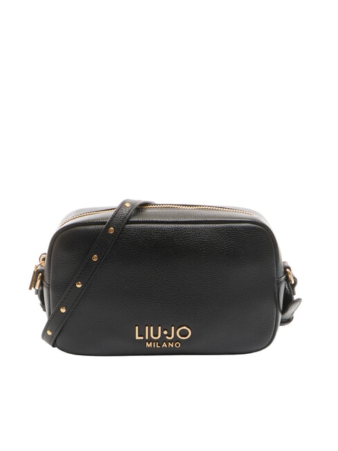 LIUJO EVRIM Petit sac pour appareil photo NOIR - Sacs pour Femme