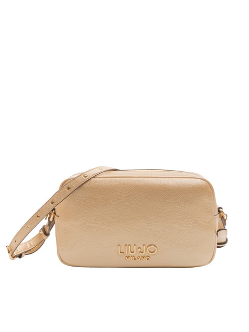 LIUJO EVRIM Petit sac pour appareil photo Or clair - Sacs pour Femme