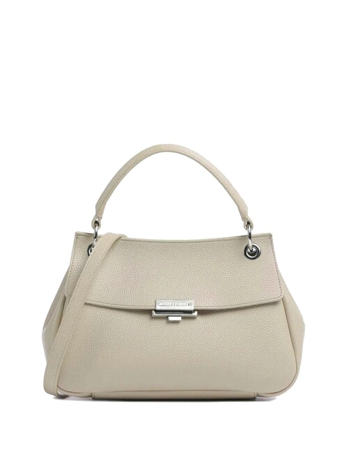 ARMANI EXCHANGE A|X PLAQUE Sac moyen avec bandoulière vallée - Sacs pour Femme