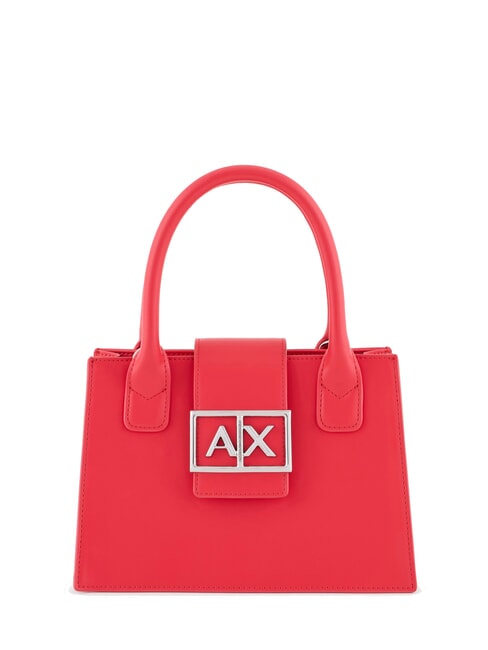ARMANI EXCHANGE JODIE Mini sac cartable grenadine - Sacs pour Femme
