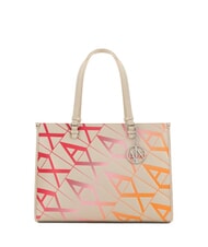 ARMANI EXCHANGE GYNGER DEGRADE Sac à bandoulière - Sacs pour Femme