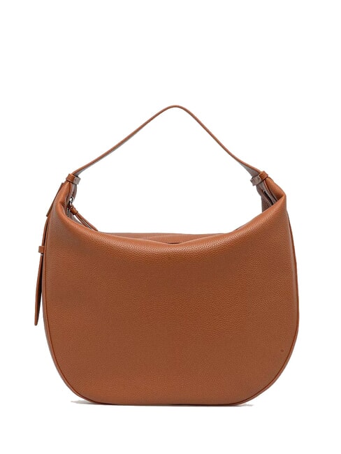 ARMANI EXCHANGE SUSIE SOFT Grand sac à bandoulière whisky - Sacs pour Femme