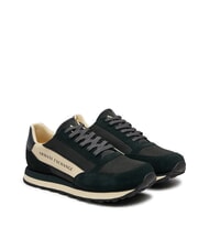 ARMANI EXCHANGE OSAKA Baskets Homme - Chaussures Homme