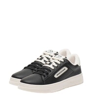 ARMANI EXCHANGE A|X LOGO Baskets  - Chaussures Homme