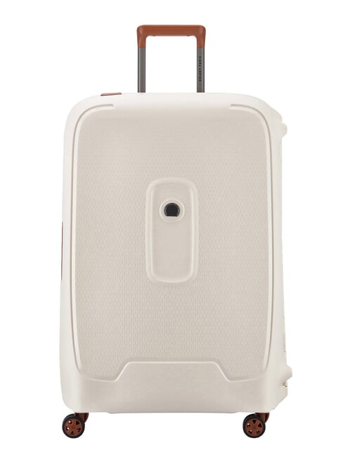 DELSEY MONCEY MR Grand chariot angora - Valises Rigides