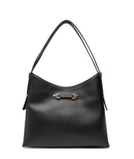 GUESS LEFIA Sac à bandoulière NOIR - Sacs pour Femme - 1