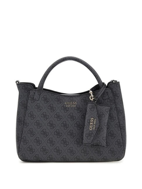GUESS BRENTON Sac à main avec bandoulière grand sac fourre-tout vikky roo coalog - Sacs pour Femme