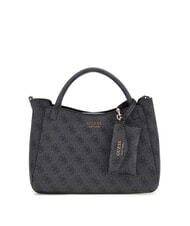GUESS BRENTON Sac à main avec bandoulière - Sacs pour Femme