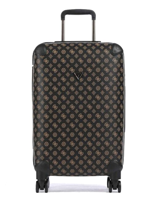 GUESS WILDER 22  Chariot moyen, extensible MULTI - Valises Rigides