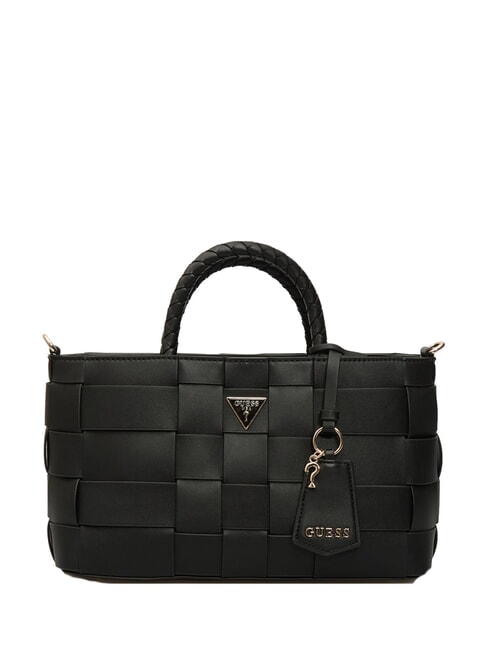 GUESS MAYLEE  Sac à main avec bandoulière NOIR - Sacs pour Femme