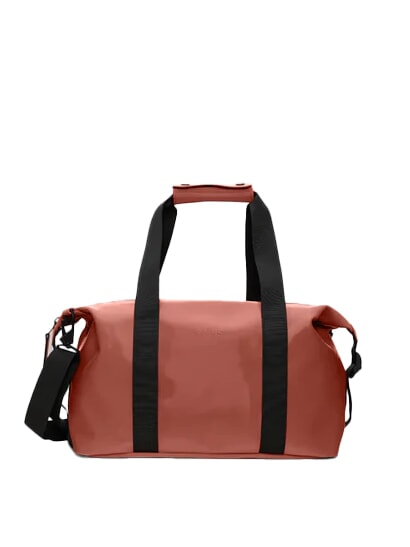 RAINS HILO WEEKEND  Sac de sport avec bandoulière honneur - Sacs de voyage