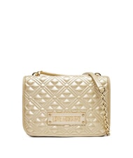 LOVE MOSCHINO BOLD LOVE Sac à bandoulière avec anses en chaîne - Sacs pour Femme