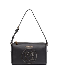 LOVE MOSCHINO LITTLE STUDS Sac à bandoulière avec clous - Sacs pour Femme