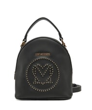 LOVE MOSCHINO SMART DAILY Mini sac à dos à clous - Sacs pour Femme