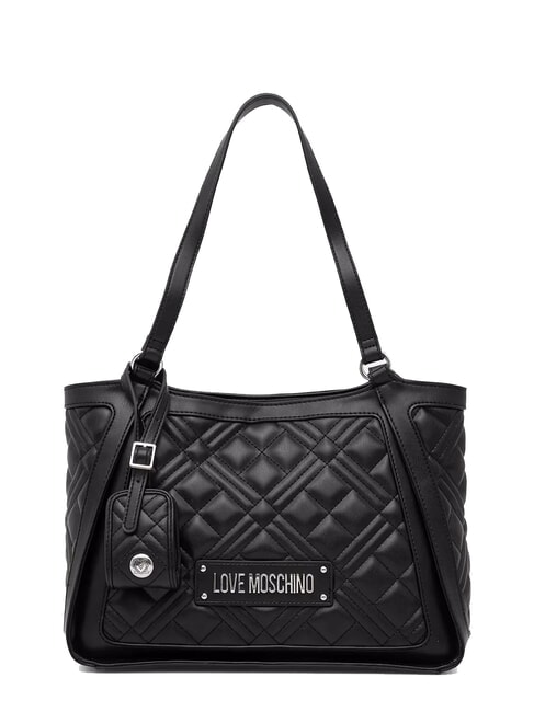 LOVE MOSCHINO QUILTED  Sac à provisions po00bx - Sacs pour Femme