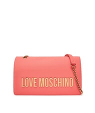 LOVE MOSCHINO LETTERING Sac bandoulière/épaule - Sacs pour Femme