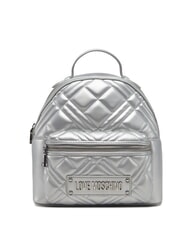 LOVE MOSCHINO QUILTED Sac à dos matelassé - Sacs pour Femme