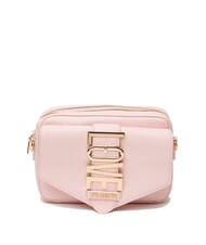 LOVE MOSCHINO VERTICAL LOGO Mini sac à bandoulière - Sacs pour Femme