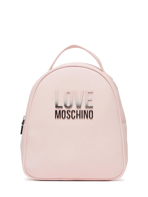 LOVE MOSCHINO BACKPACK Sac à dos poudre pour le visage - Sacs pour Femme