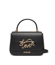 LOVE MOSCHINO TIMELESS Sac porte-documents avec bandoulière - Sacs pour Femme