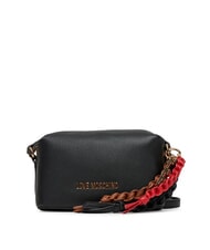 LOVE MOSCHINO LEGACY Sacoche pour appareil photo avec breloques - Sacs pour Femme