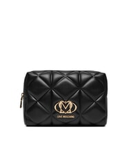 LOVE MOSCHINO QUILTED Pochette matelassée - Sacs pour Femme
