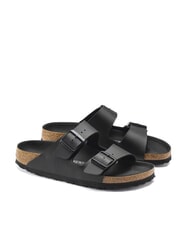 BIRKENSTOCK ARIZONA sandales noir - Chaussures unisexe - 1