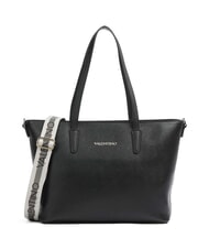 MARIO VALENTINO ZERO RE Sac shopping avec bandoulière logotée - Sacs pour Femme