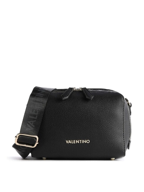 MARIO VALENTINO PATTIE Mini sac à bandoulière pour appareil photo noir - Sacs pour Femme
