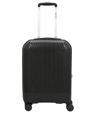 MARIO VALENTINO WOOD Chariot à bagages à main - Valises cabine