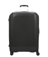 MARIO VALENTINO WOOD Chariot de grande taille - Valises Rigides