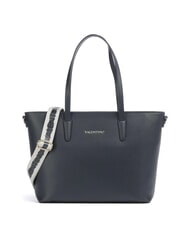 MARIO VALENTINO ZERO RE Sac shopping avec bandoulière logotée - Sacs pour Femme