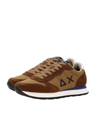 SUN68 TOM SOLID  Baskets Renard - Chaussures Homme - 1