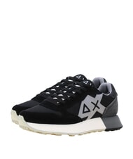 SUN68 JAKI SOLID  Baskets - Chaussures Homme