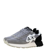 SUN68 JAKI SOLID  Baskets accablé - Chaussures Homme - 1