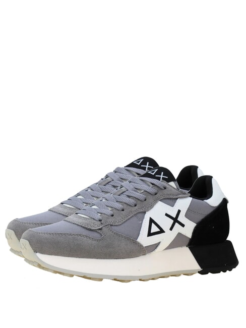 SUN68 JAKI SOLID  Baskets accablé - Chaussures Homme