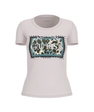 GUESS ANIMALIER  T-shirt - T-shirt