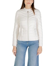 GUESS NEW VONA  Couette en duvet pierre en sourdine - Doudounes femme - 1