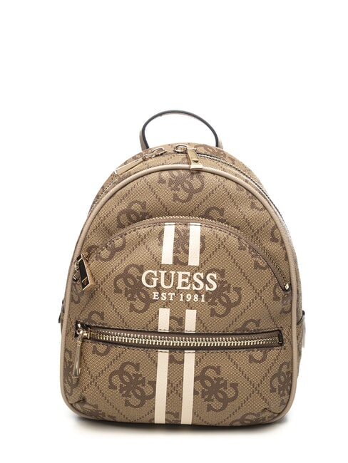 GUESS MANHATTAN 2  Sac à dos LOGO DE LAIT - Sacs pour Femme