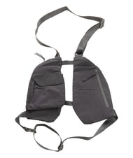 PIQUADRO TITI Gilet de coureur Noir - Accessoires Voyage - 1